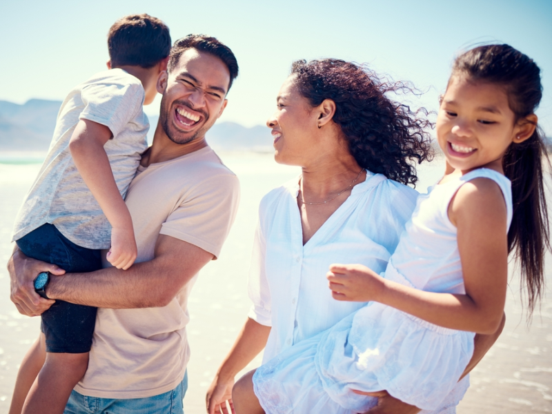 Como viver bem o domingo em família? Seis dicas católicas para edificar o dia