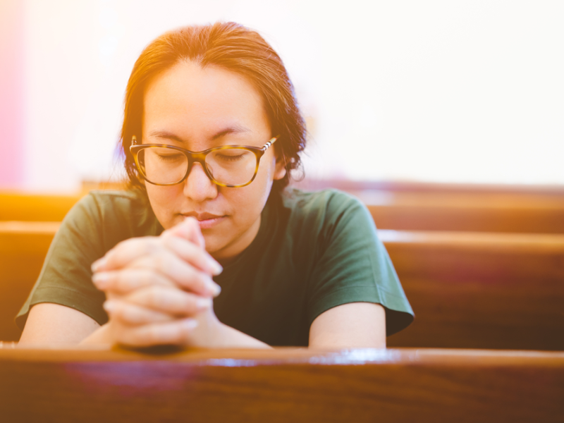 Como reconhecer a ação do Espírito Santo? Religiosas orientam e indicam caminhos seguros