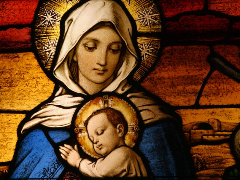Ano de Nossa Senhora do Carmo: “Abençoe nossos filhos, Mãe do Bom Parto”