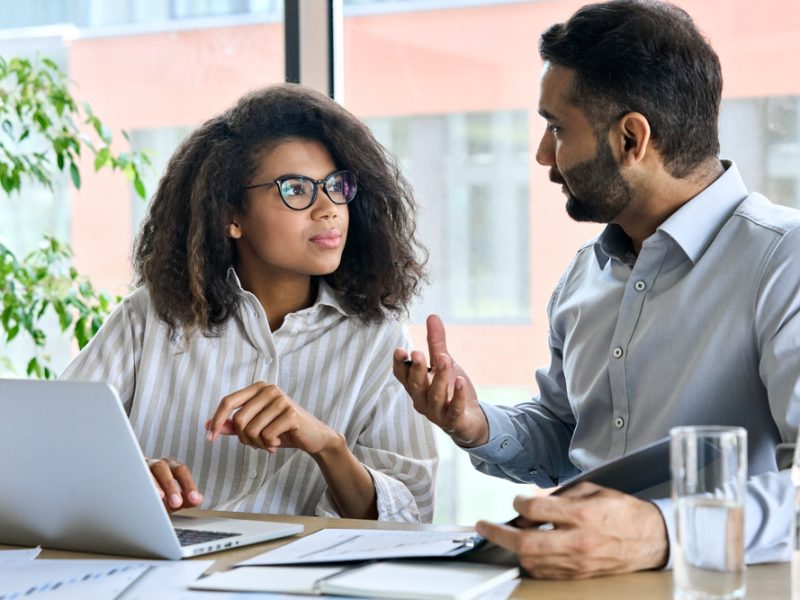 Duas dicas para ser uma pessoa diplomática