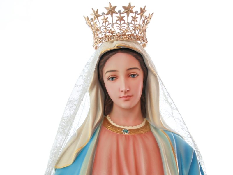 A origem e o significado da Ladainha de Nossa Senhora