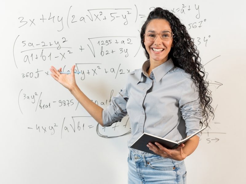 A Bíblia e a Matemática: o que a fé tem a ver com os números?