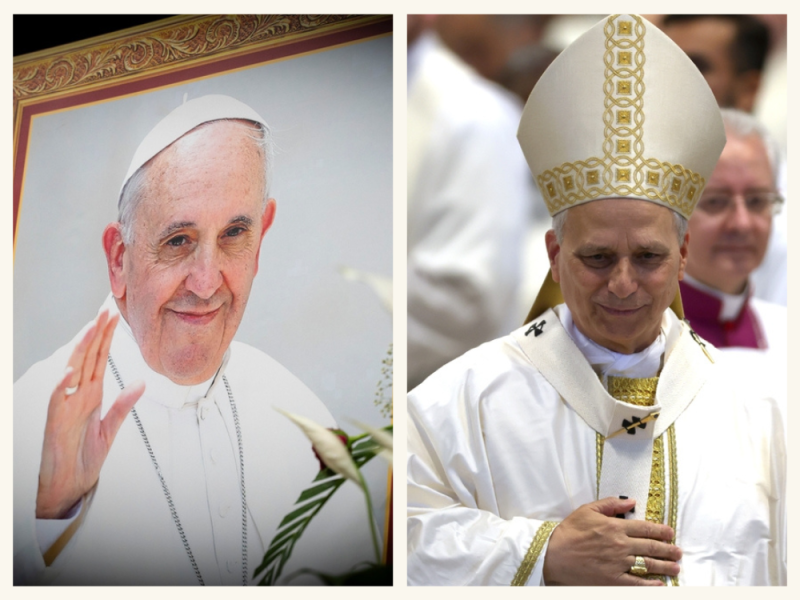 No Dia do Papa, veja algumas das principais realizações de Francisco e o início da liderança de Leão XIV