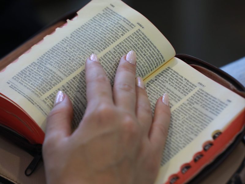 Números: o que o quarto livro da Bíblia realmente quer nos ensinar?