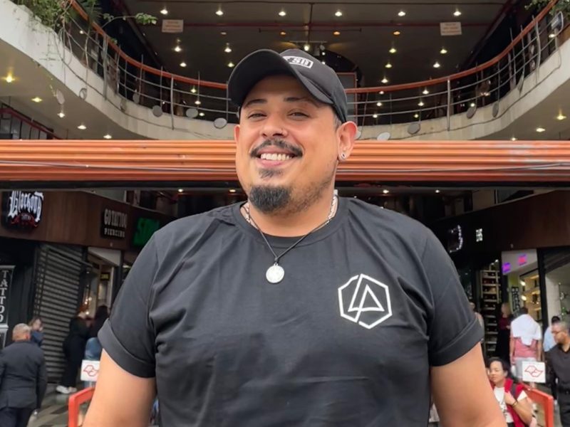 Sem diagnóstico e entre a vida e a morte, Lucas sobreviveu graças à doação de sangue e à fé