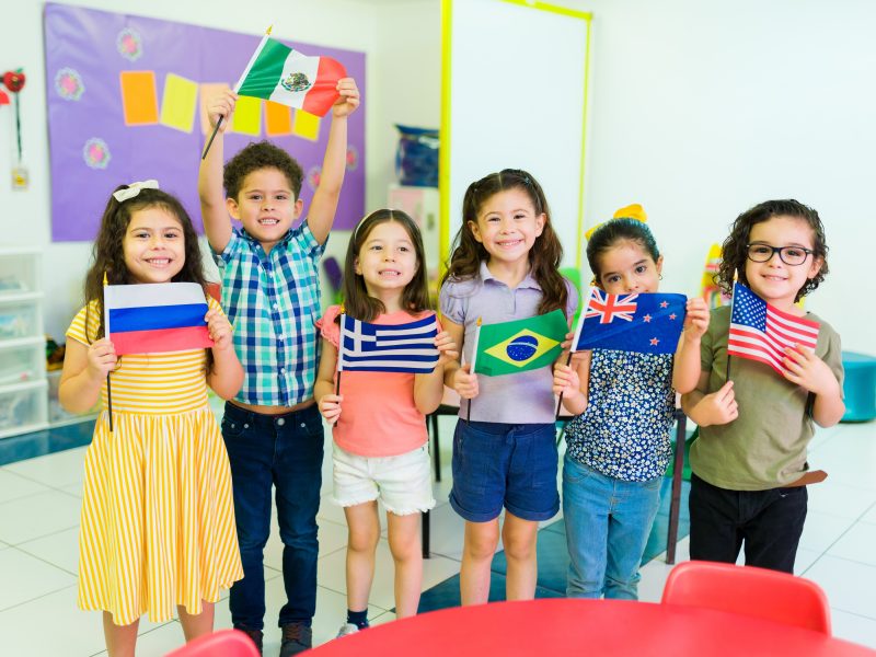 Migrantes: saiba como acolher com amor!