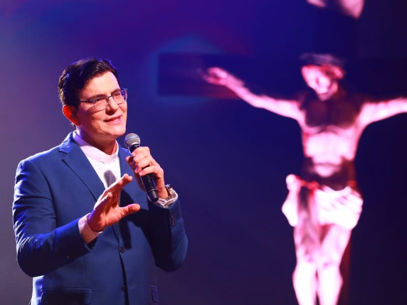 “Prepare o coração!”: o que esperar do I Evangelizar É Preciso Rio