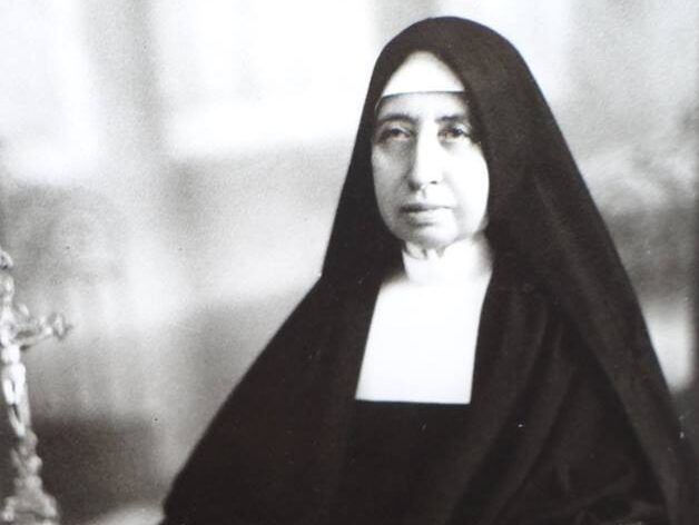 Santa Paulina nasceu na Itália, mas é considerada a primeira Santa brasileira