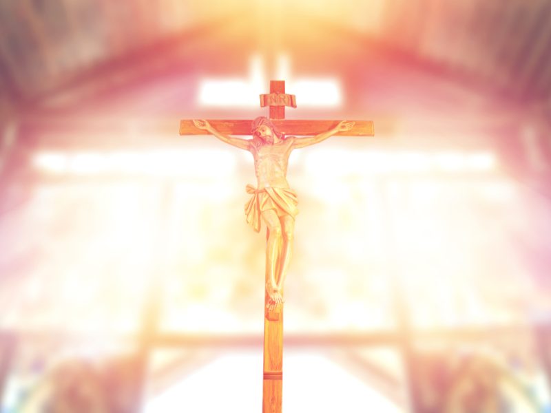 O que é dogma? Entenda o que a Igreja ensina sobre essas verdades de fé