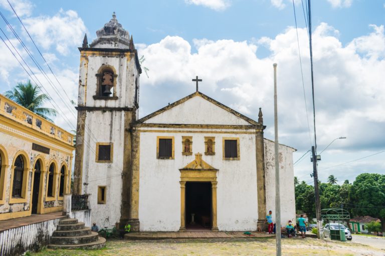 IDe+ - Quantas igrejas católicas existem no Brasil? Veja curiosidades e ...