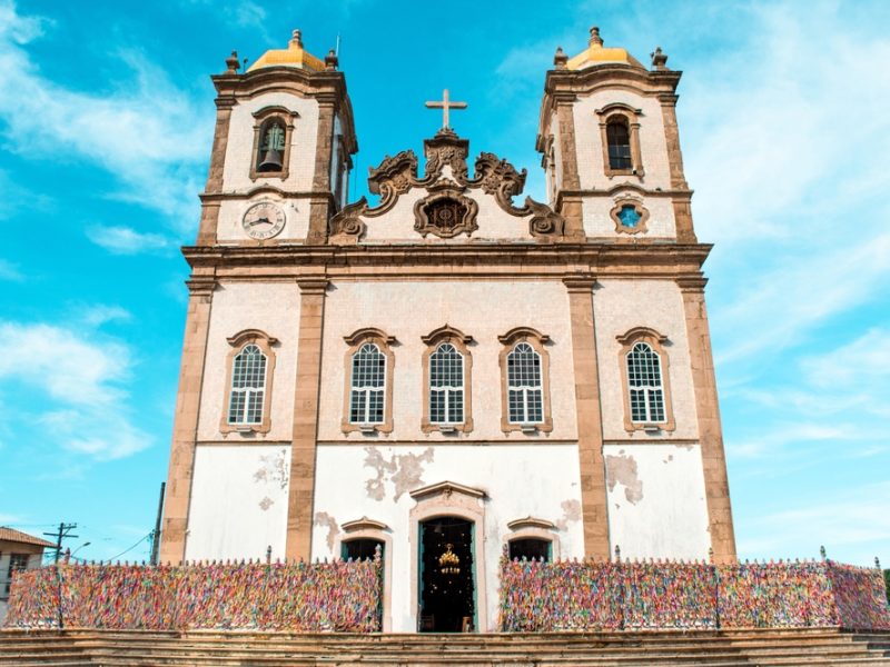 Quantas igrejas católicas existem no Brasil? Veja curiosidades e quais são as mais antigas