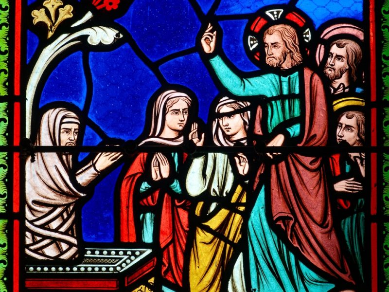 5 lições que aprendemos com a amizade entre Jesus, Marta, Maria e Lázaro