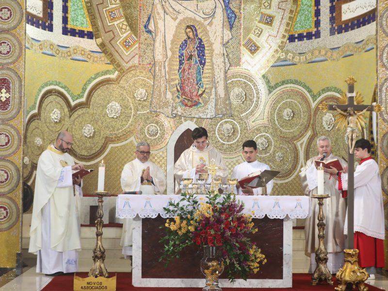Inspirações de São João Maria Vianney ajudam a compreender a grandeza da vocação sacerdotal