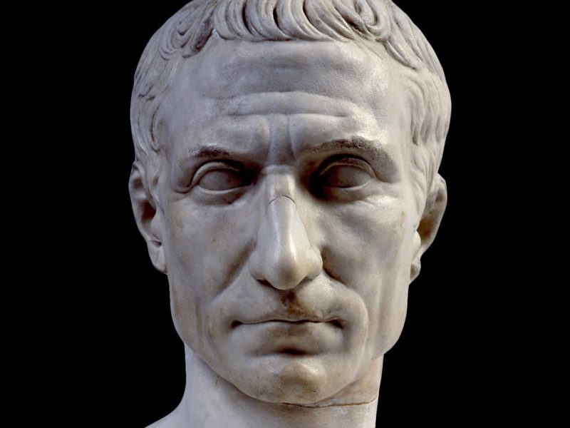 O museu do Vaticano que guarda segredos de Roma e da Grécia antiga