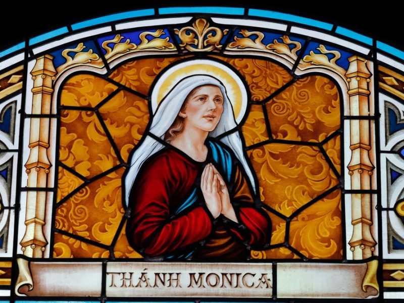 As lições de Santa Mônica que podem ajudar muito a vida contemporânea