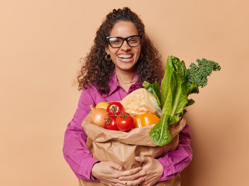 5 dicas de nutrição integrativa que transformam sua saúde física e mental