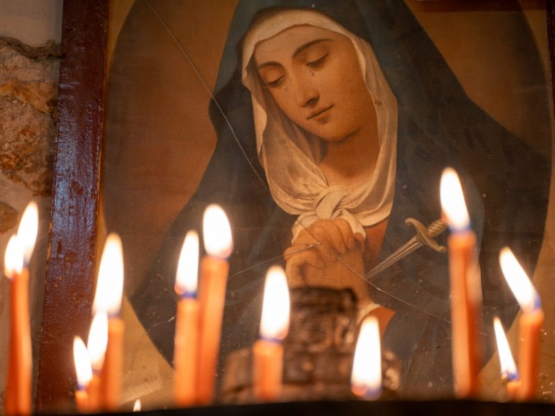 Ascensão do Senhor e Assunção de Maria: inspiração para nossa vocação