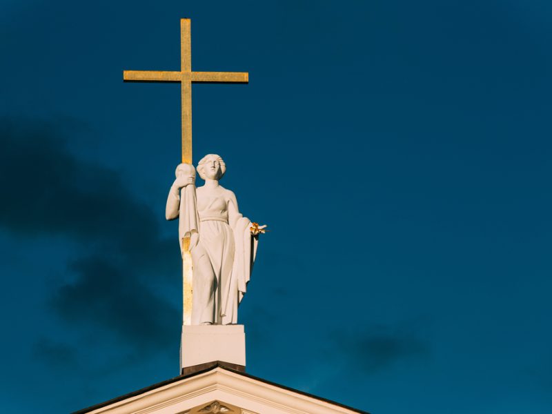 Santa Helena: a imperatriz que encontrou a Cruz de Cristo
