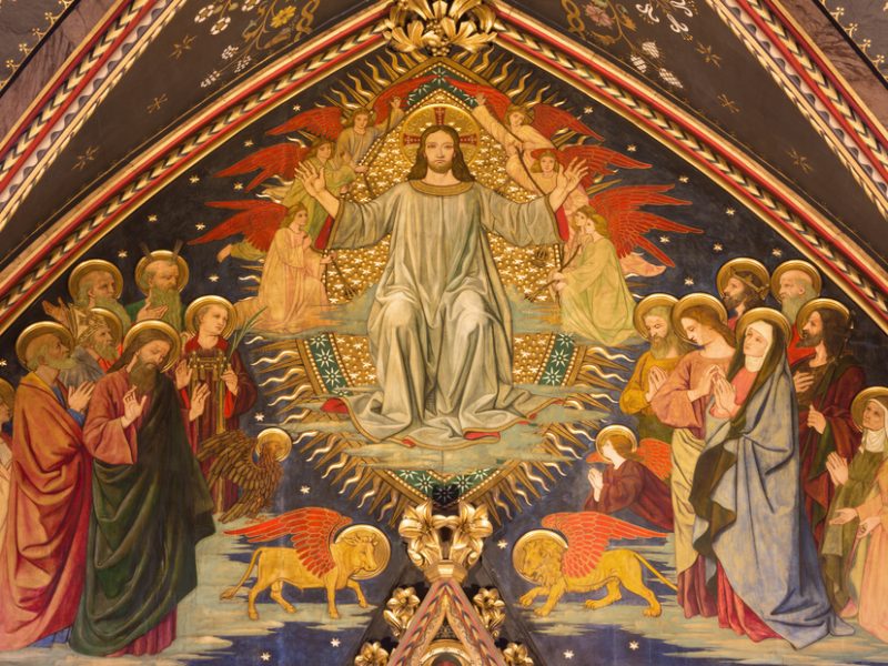 Como nasceu o Novo Testamento e por que transformou a fé