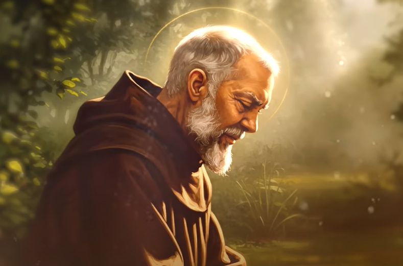 “Padre Pio, Santo Pio”: ouça o hino devocional lançado pelo Padre Reginaldo Manzotti