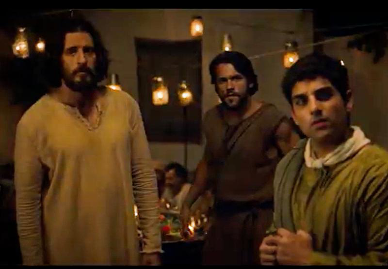 O que em The Chosen é Bíblia e o que é adaptação?