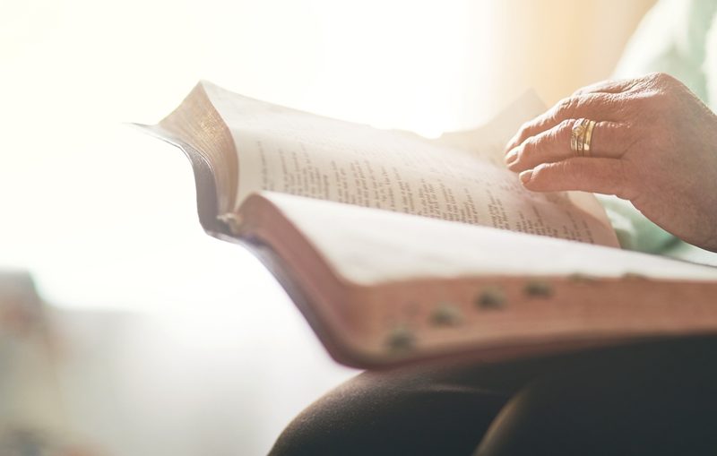 O poder da Palavra: histórias de pessoas que aprenderam a ler por causa da Bíblia
