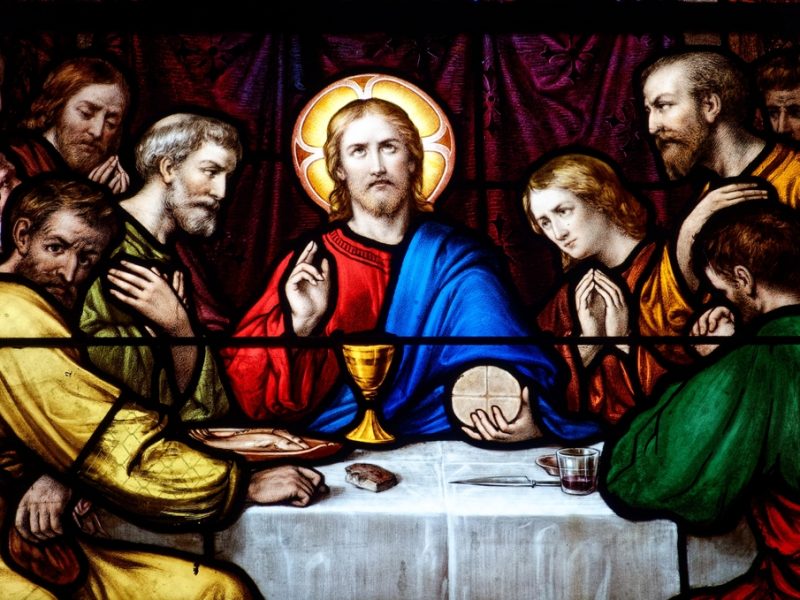 O que significa a aliança na Bíblia e para a Igreja?