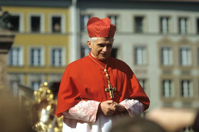 O cardeal que amava massa: o prato preferido de Bento XVI em Roma