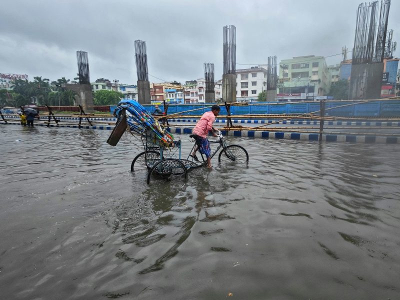 Pesquisa revela que ‘ansiedade climática’ é fenômeno crescente