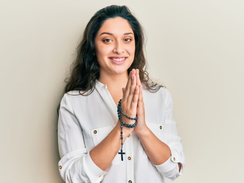 5 coisas que você precisa saber sobre o Santo Rosário