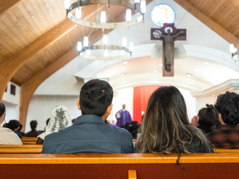 Então não somos todos filhos de Deus? Resposta a dúvida sobre a oração do Credo