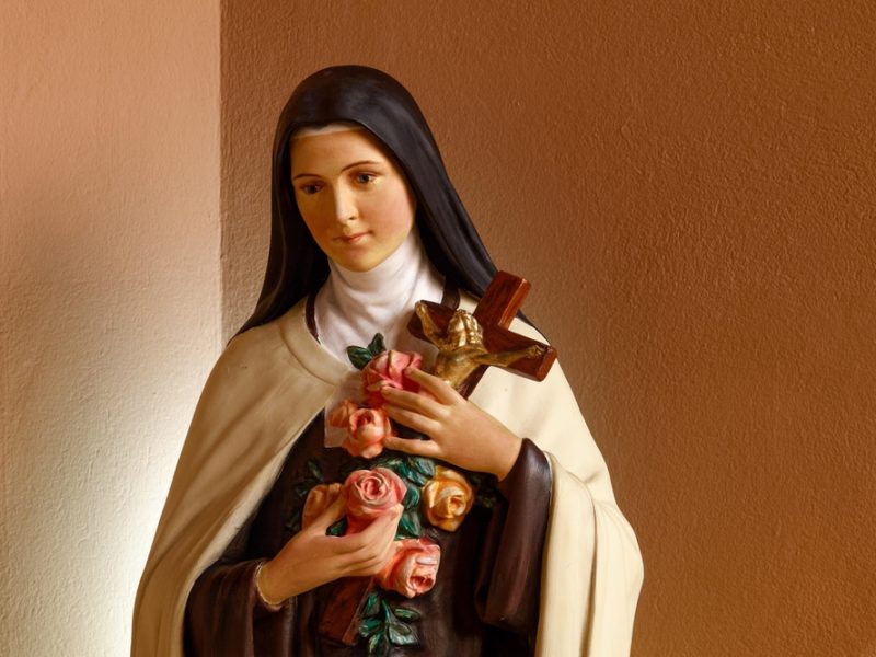 Os milagres que levaram Santa Teresinha do Menino Jesus à canonização