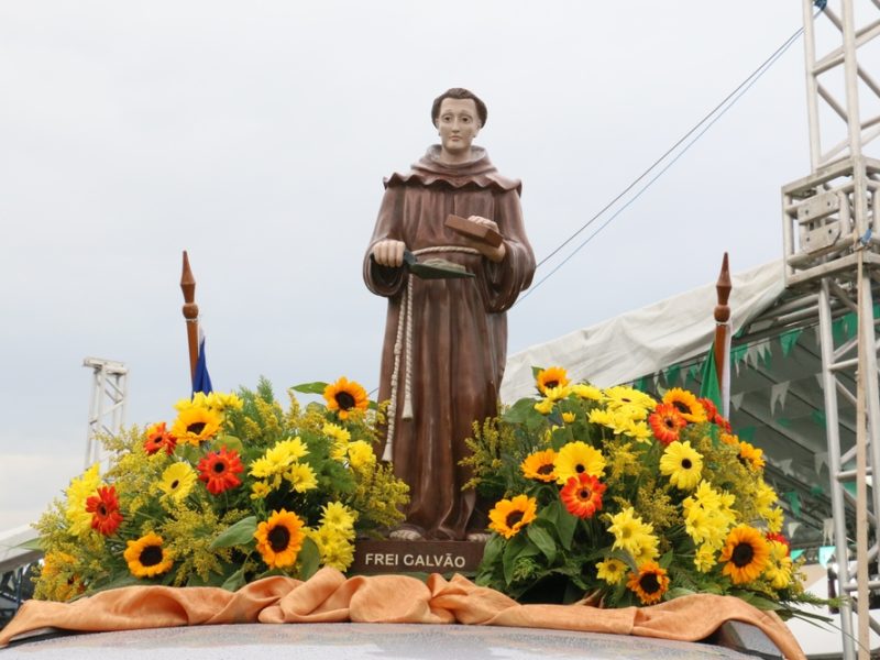 Quem é Frei Galvão, o primeiro santo brasileiro, que ficou conhecido também pelas “pílulas de fé”?