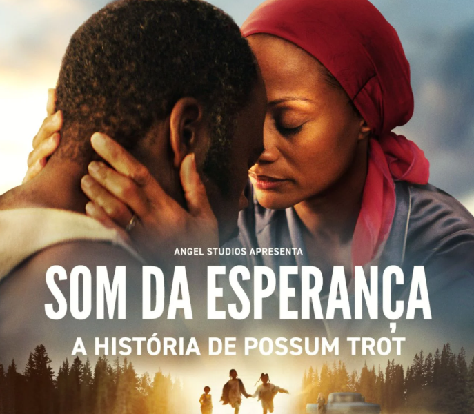 O filme “Som da Esperança – Possum Trot” conta a história de fé e amor que transformou 77 vidas