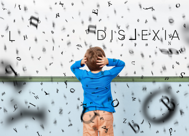 Especialista explica como identificar e apoiar pessoas com dislexia