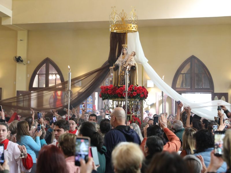 “Mater Populi Fidelis”: o novo documento da Igreja que orienta sobre a devoção mariana