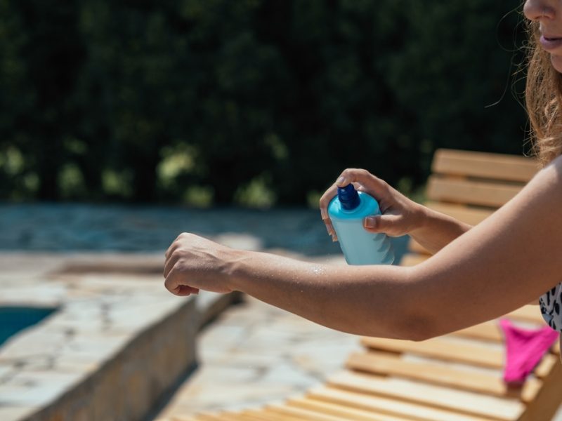 Os riscos dos bronzeamentos caseiros e por que a SBD alerta para o perigo