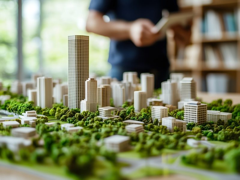 O que o urbanismo faz e por que ele importa (mais do que parece)