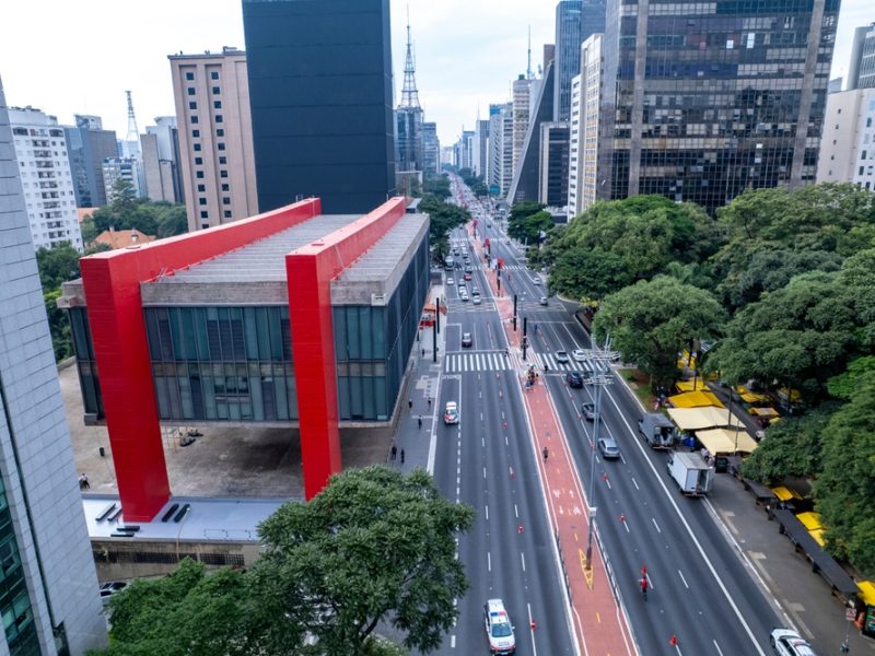 Avenida Paulista terá primeiro Réveillon cristão