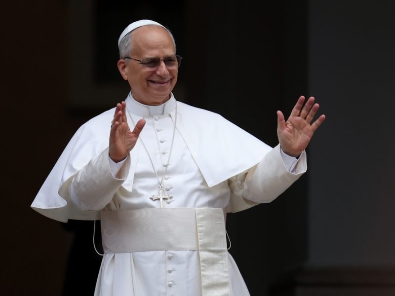 Qual o tema do Dia Mundial da Paz de 2026?