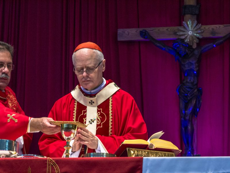 Pálio: o que é, para que serve, significado e como é feito