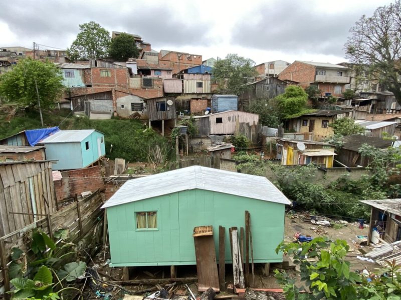 Redução de riscos e promoção da saúde: como o planejamento urbano pode salvar vidas