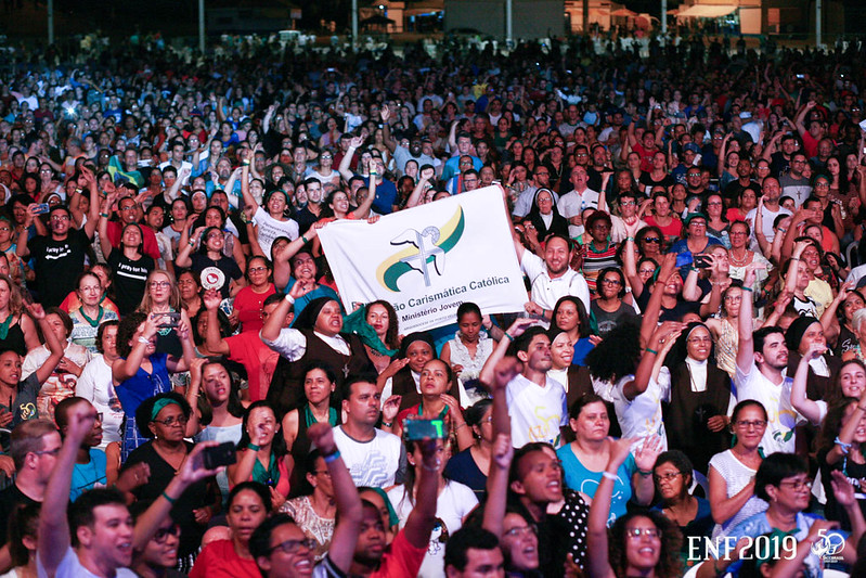 O que é a Renovação Carismática Católica?