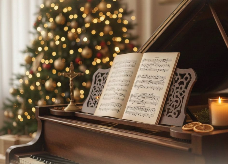 IDe+ lança podcast sobre música, fé e saúde mental com playlists exclusivas