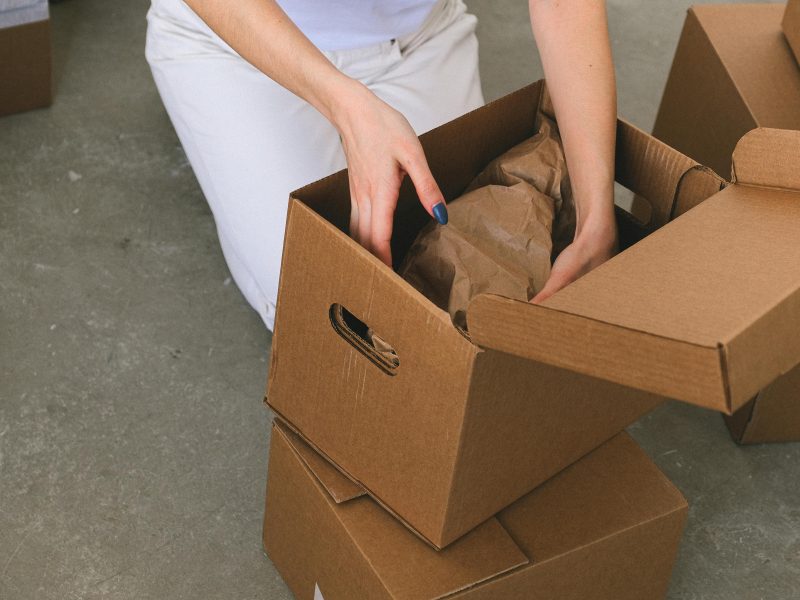 Casa organizada, vida mais leve: hábitos simples que você deve adotar para viver melhor