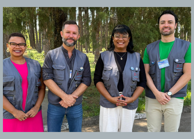 Comunicação a serviço da fé: SIGNIS Brasil renova liderança e reafirma compromisso com inovação e sinodalidade