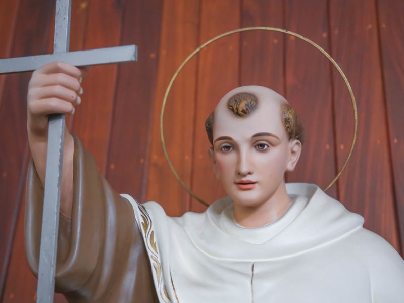 São João da Cruz, o reformador que devolveu fogo à espiritualidade carmelita