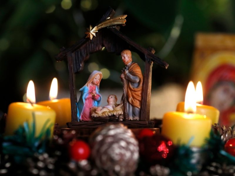 O que são as Têmporas do Advento, tradição antiga da Igreja?