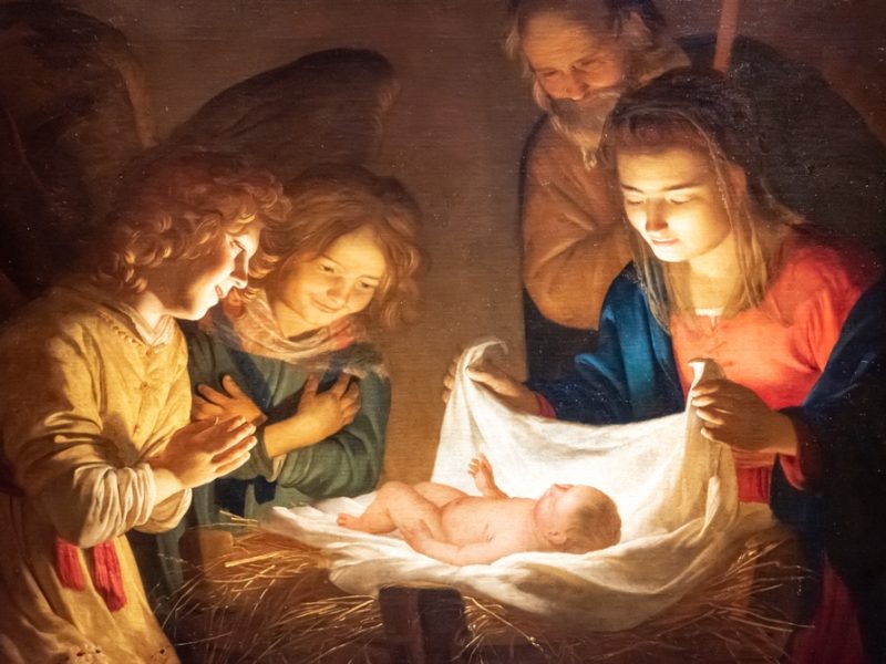 Jesus Cristo, nossa esperança: a catequese de Papa Leão XIV sobre recuperar a confiança na vida