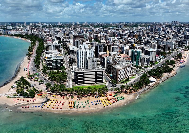 No aniversário de Maceió, conheça a padroeira da capital alagoana: Nossa Senhora dos Prazeres